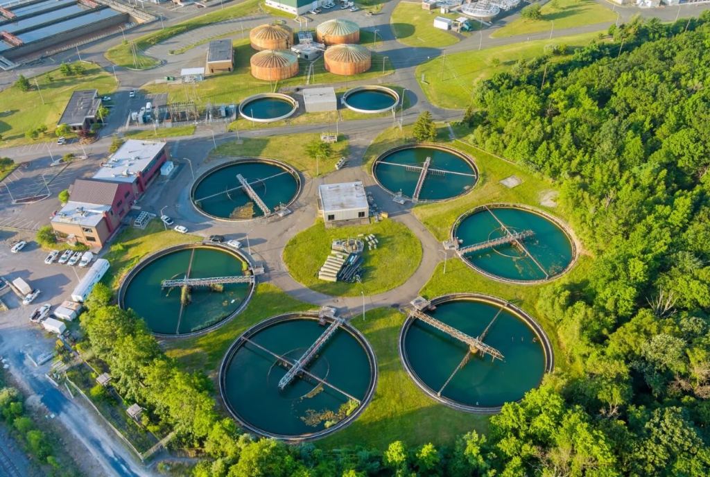 Effective Water Utility Asset Management for Long-Term Sustainability