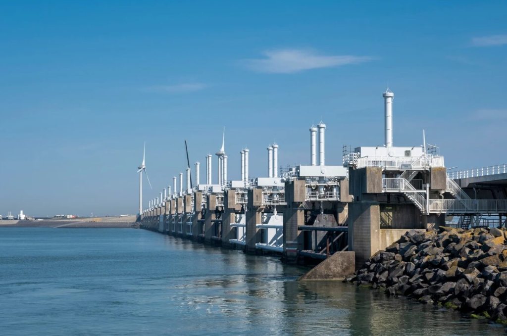 Effective Water Network Management for Regional Councils