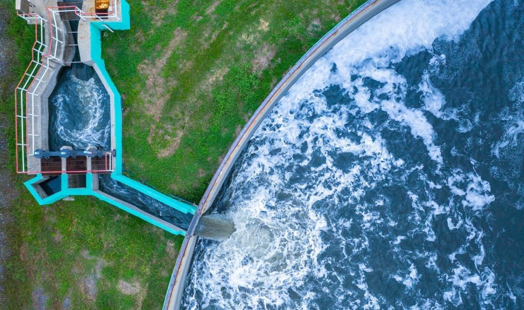 Smart Water Technology Implementation: Future Water Management