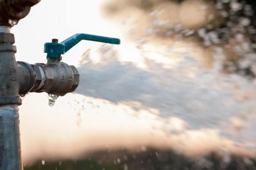 Understanding Water Main Breaks: Causes and Prevention