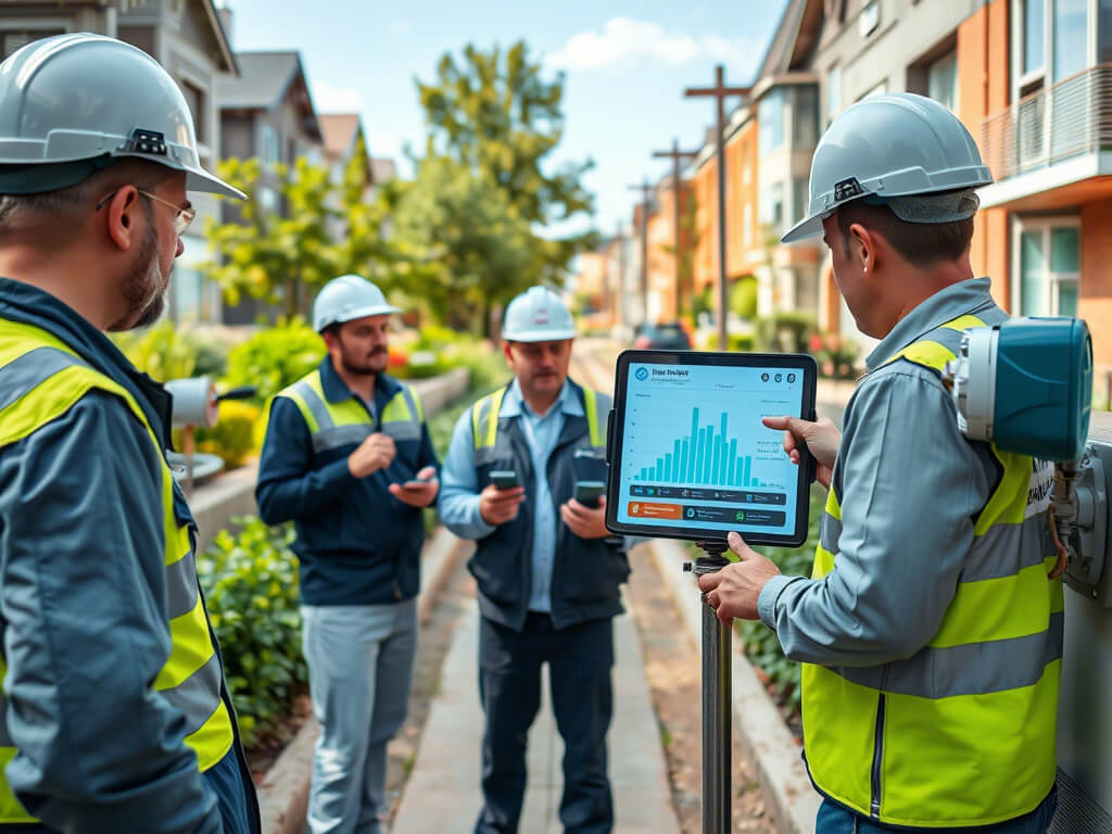 District Metered Areas: The Smart Water&nbsp;Solution