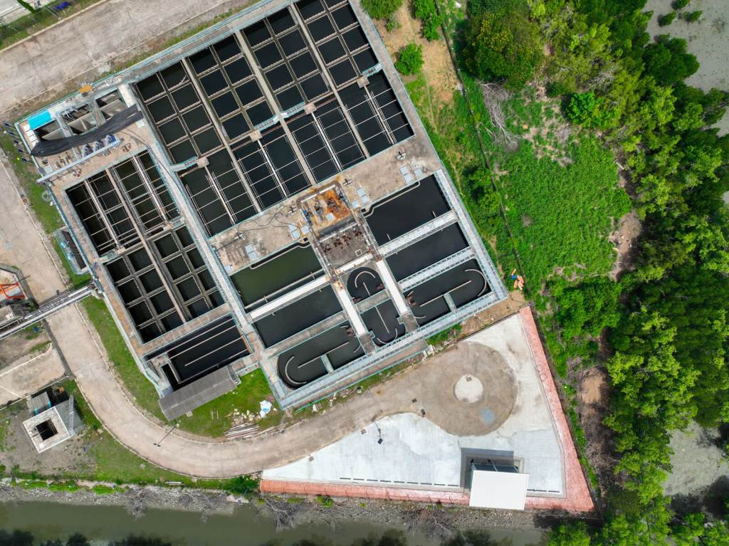 Addressing the Impacts of Ageing Water&nbsp;Infrastructure